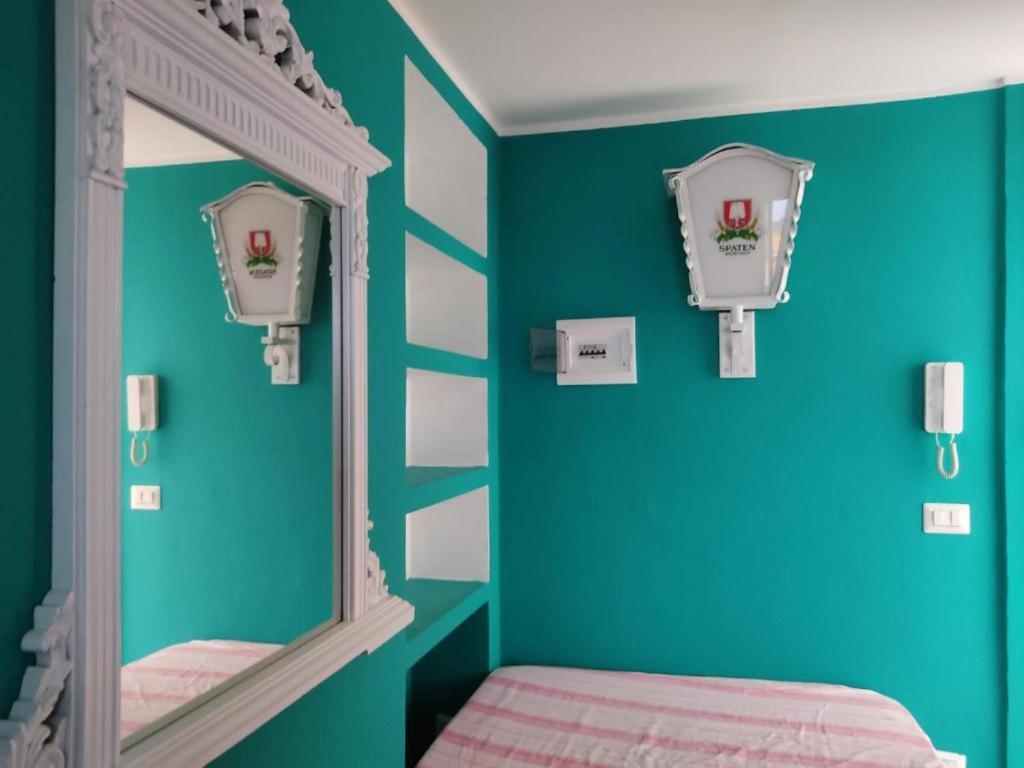 Affitto Breve Short Rent Few Hours Catane Extérieur photo