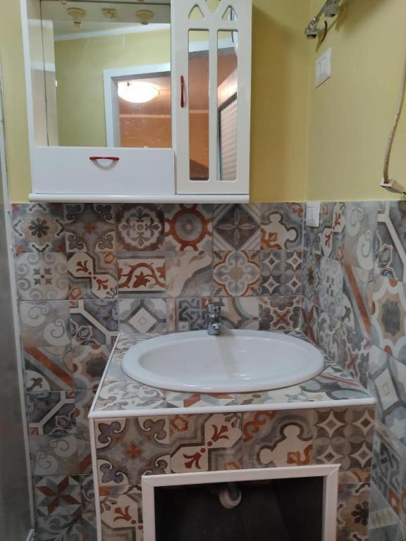 Affitto Breve Short Rent Few Hours Catane Extérieur photo