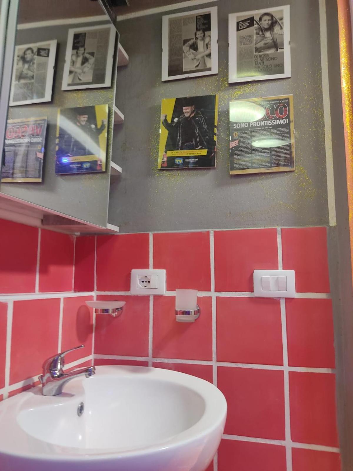 Affitto Breve Short Rent Few Hours Catane Extérieur photo