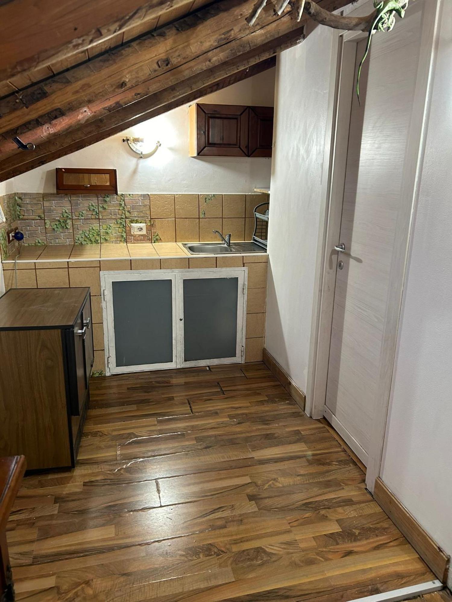 Affitto Breve Short Rent Few Hours Catane Extérieur photo