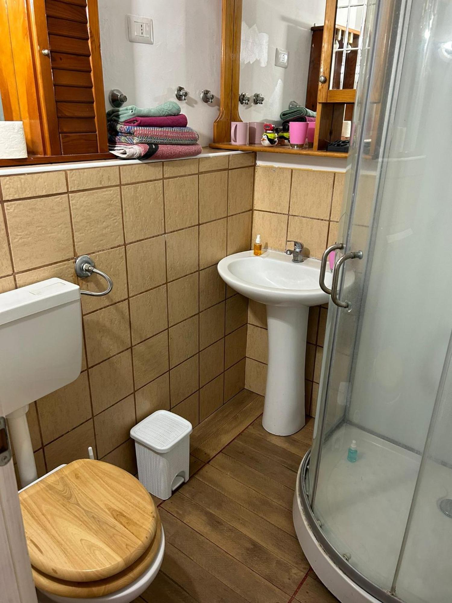 Affitto Breve Short Rent Few Hours Catane Extérieur photo
